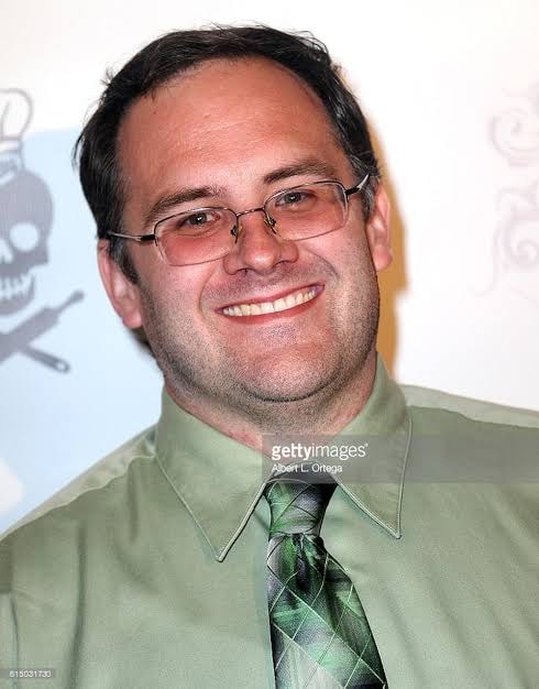 Jason Hough — Founder & CEO, KORD Enterprises Inc.